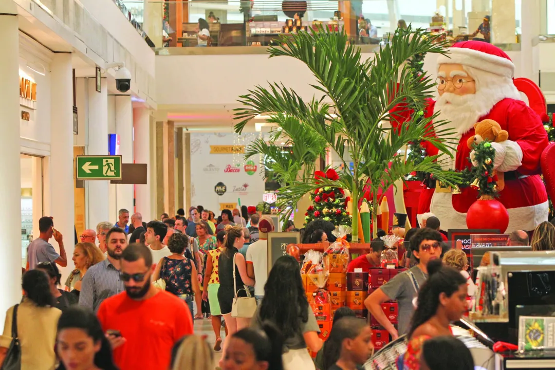 Imagem ilustrativa da imagem Black Friday vira a saída contra inflação