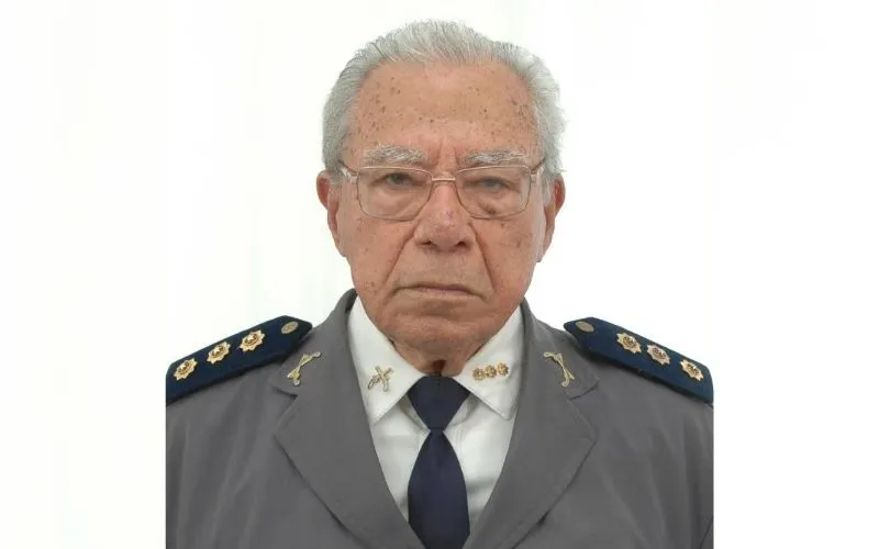 Imagem ilustrativa da imagem Morre Pedro Leal, ex-deputado e ex-presidente da Assembleia Legislativa