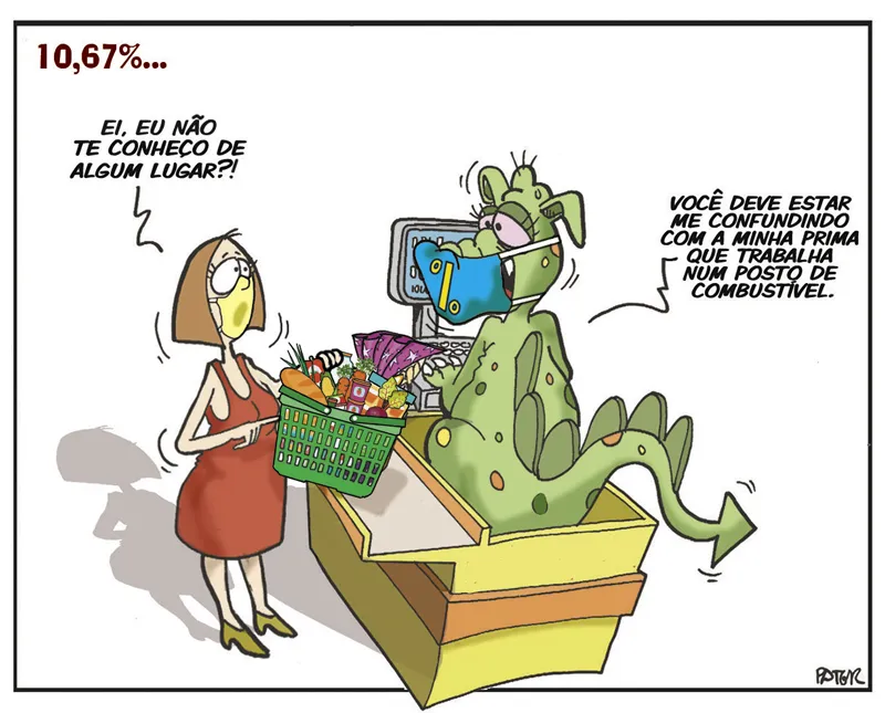 Imagem ilustrativa da imagem Pater em "Não te conheço de algum lugar?
