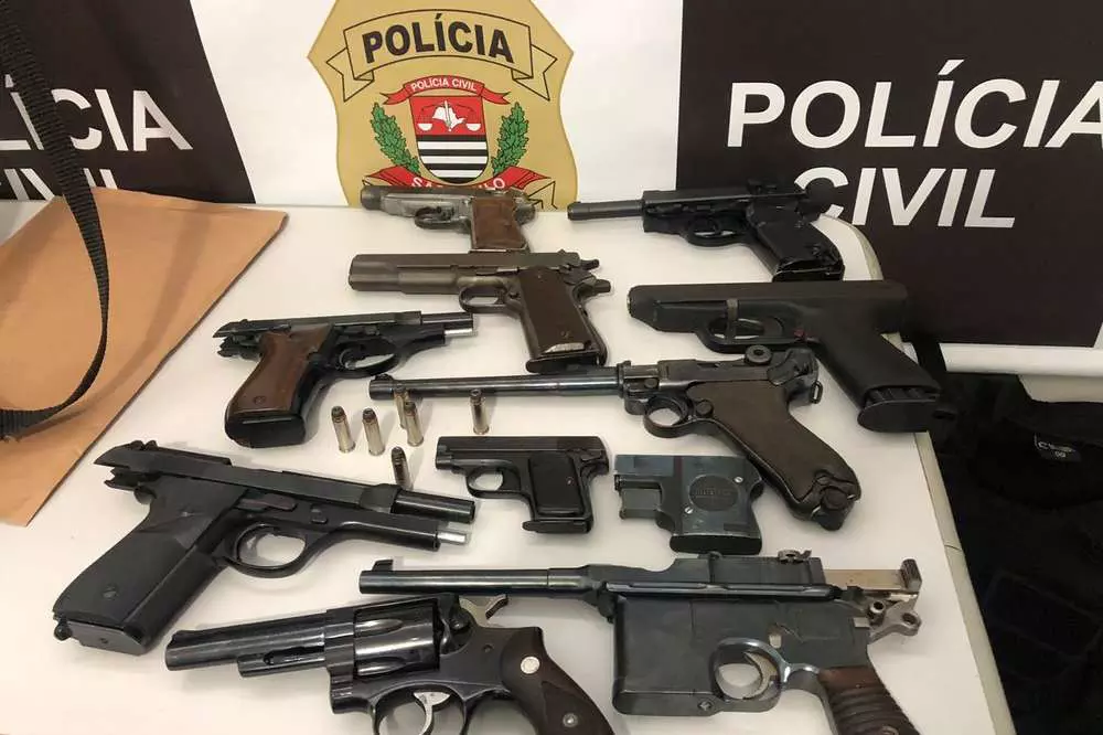 Imagem ilustrativa da imagem Dono de motel, coronel da reserva é preso acusado de matar funcionário