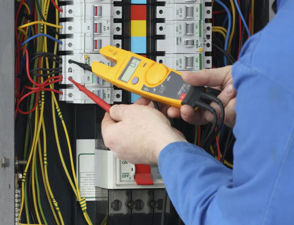 Imagem ilustrativa da imagem Empresa cria escola para formar eletricistas trans