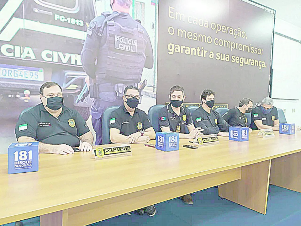 Imagem ilustrativa da imagem Golpistas levam mais de R$ 10 milhões de militares da reserva