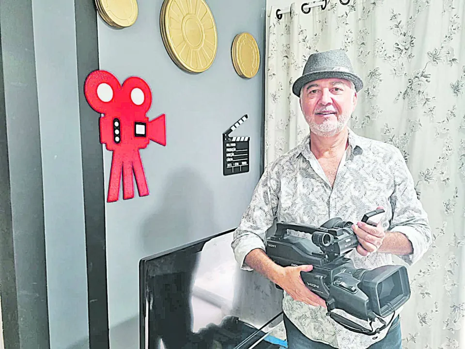 Imagem ilustrativa da imagem Crianças indígenas que escaparam da morte viram tema de documentário