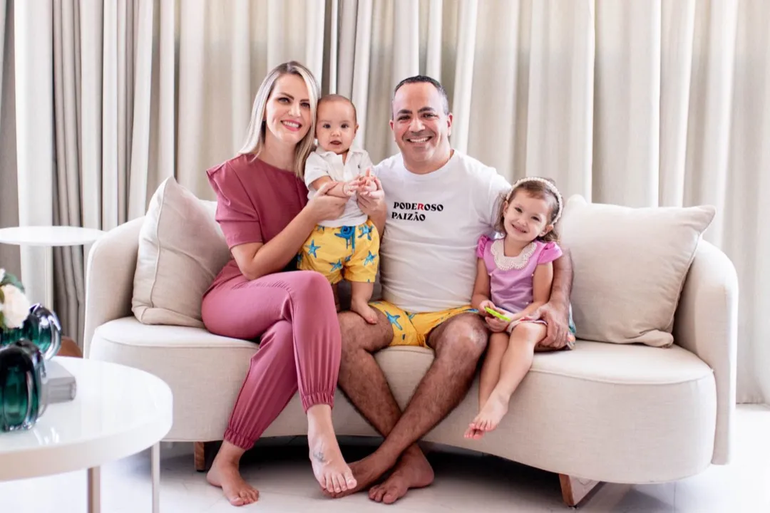 Imagem ilustrativa da imagem Bebês da pandemia precisam de mais atenção, diz estudo