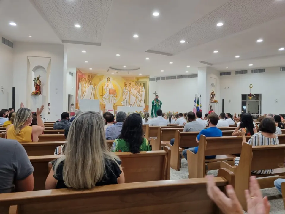 Imagem ilustrativa da imagem Morador que reclamou de barulho de sino em igreja diz ser alvo de ameaças