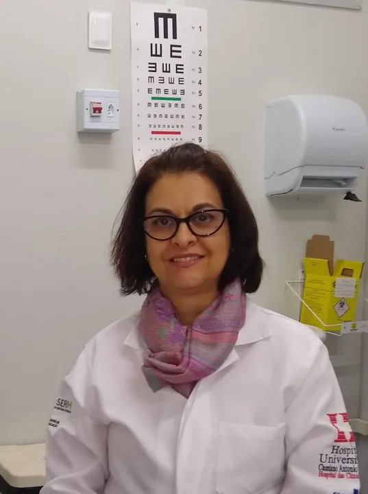 Imagem ilustrativa da imagem Novidades para ajudar  quem tem baixa visão