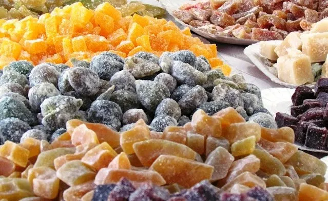 Imagem ilustrativa da imagem Doces da vovó perdem espaço para receitas gourmet