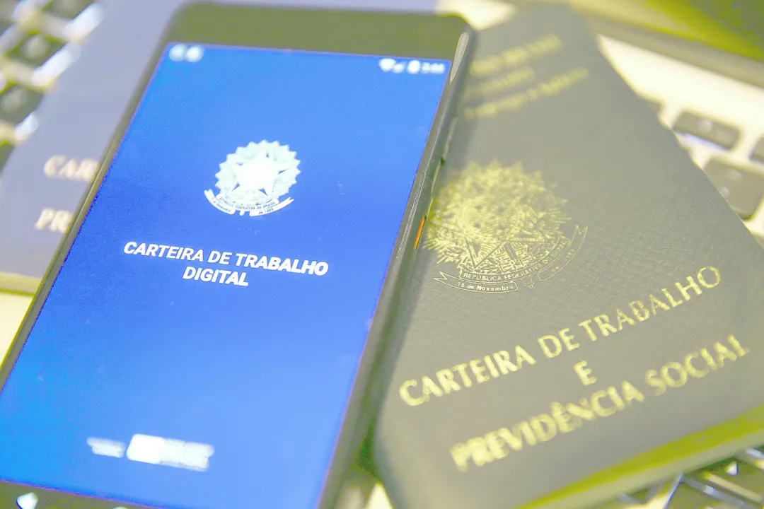 Imagem ilustrativa da imagem Pagamento menor no 13º para 24 mil trabalhadores no Estado