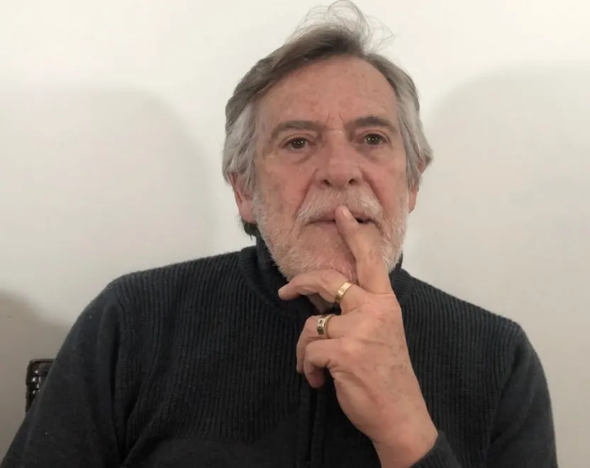 Imagem ilustrativa da imagem José de Abreu revela que filha caçula se identifica como mulher trans