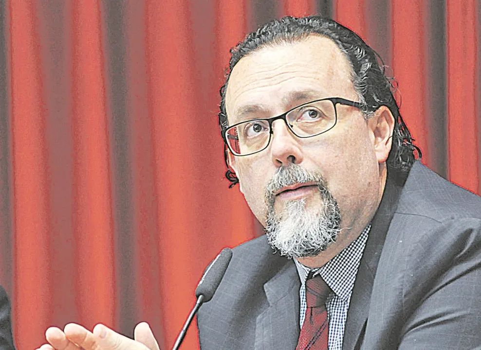 Imagem ilustrativa da imagem Encontro sobre justiça, fé e direitos