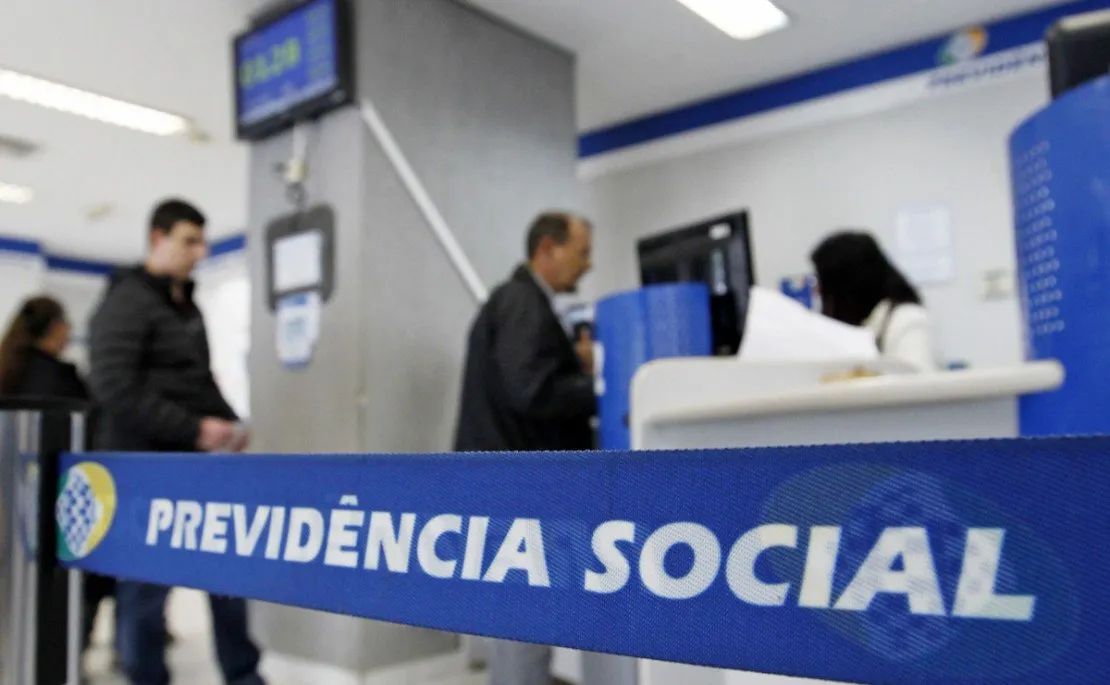 Imagem ilustrativa da imagem Mais uma Comissão da Câmara aprova o 14º salário do INSS