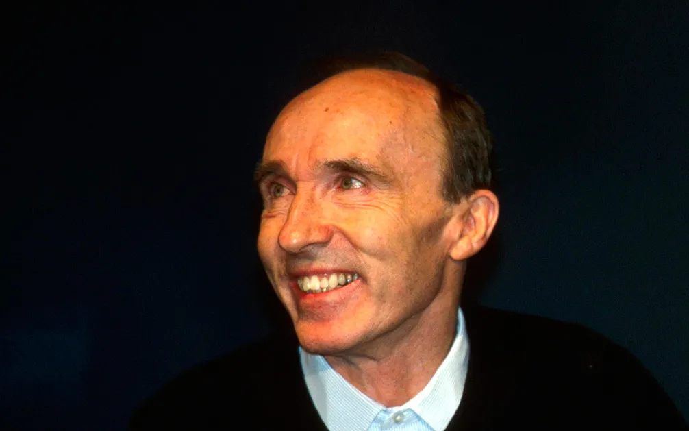 Imagem ilustrativa da imagem Morre aos 79 anos Frank Williams, fundador de escuderia multicampeã da F1