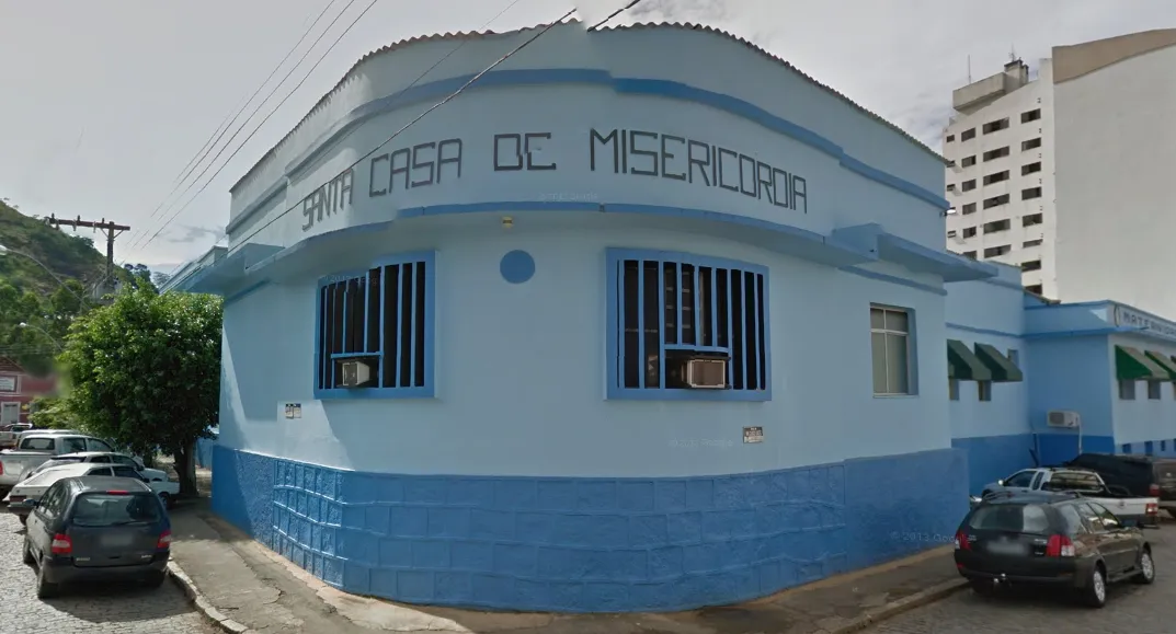 Imagem ilustrativa da imagem Santa Casa de Castelo fecha as portas após 10 anos de funcionamento