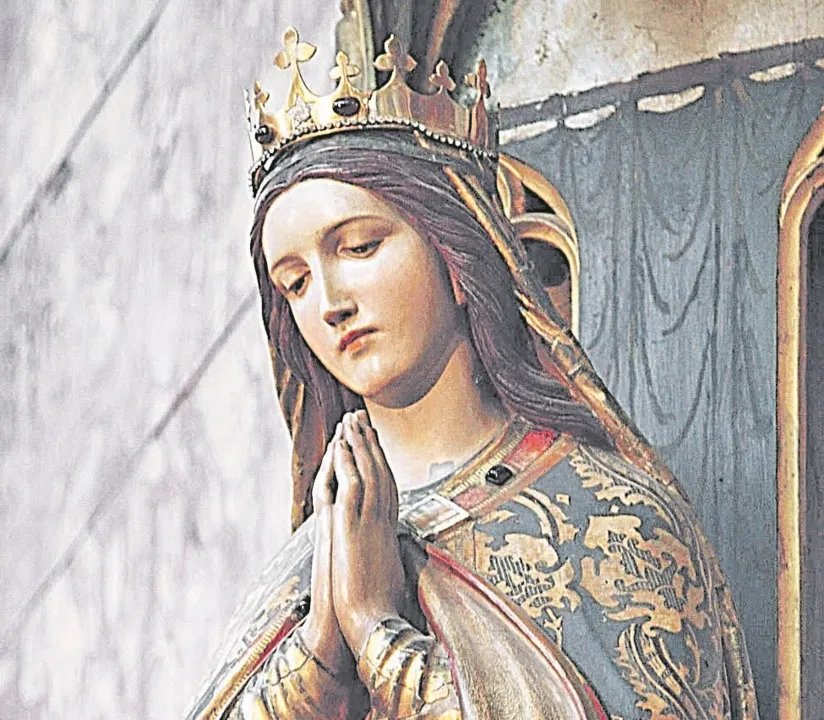 Imagem ilustrativa da imagem Festa para Nossa Senhora de Guadalupe