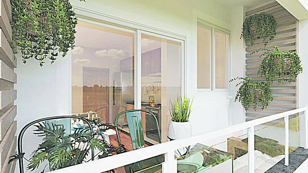 Imagem ilustrativa da imagem Apartamentos para viver perto do mar