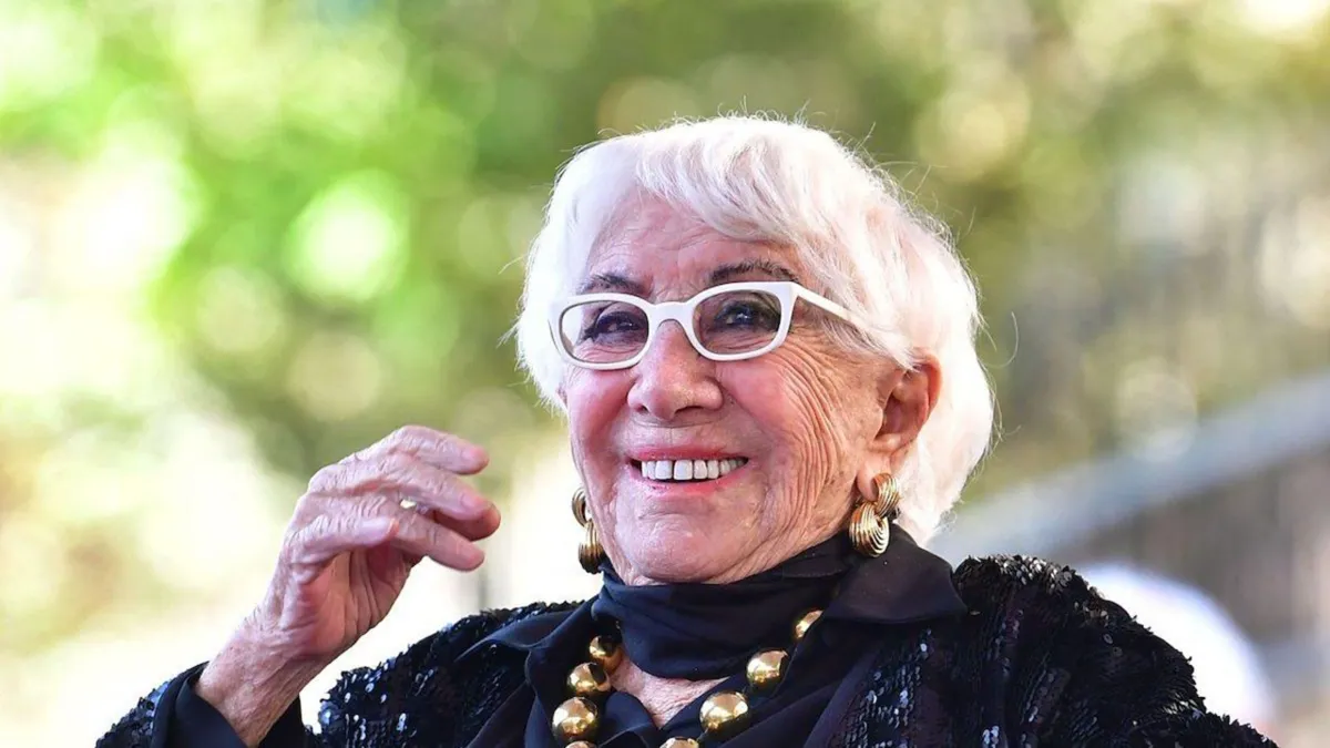 Imagem ilustrativa da imagem Morre Lina Wertmüller, primeira diretora indicada ao Oscar, aos 93 anos, na Itália