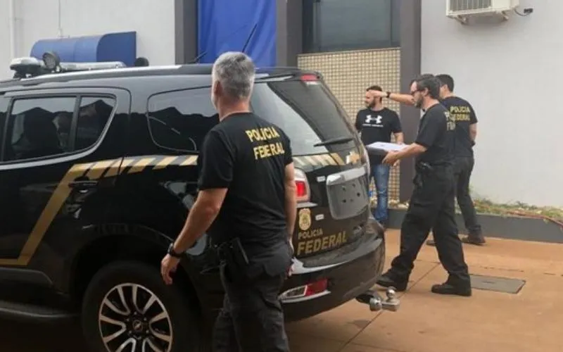 Imagem ilustrativa da imagem Polícia Federal investiga ataque hacker a sistema da PRF