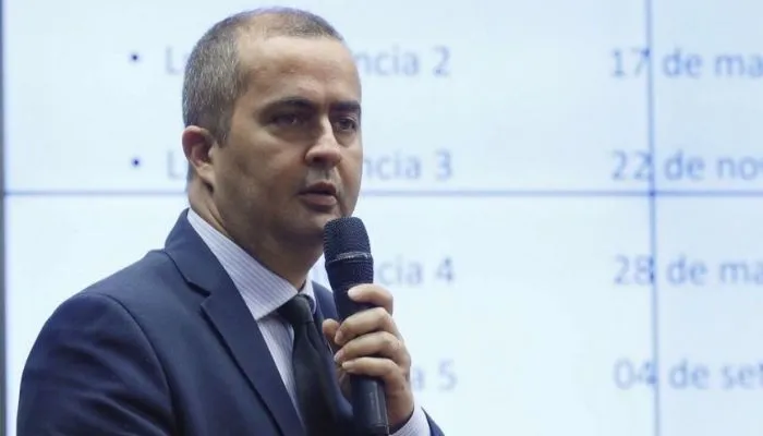 Imagem ilustrativa da imagem “Se for muito bom, desconfie!”, diz delegado sobre golpes na internet