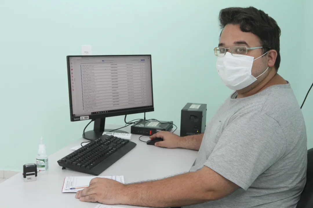 Imagem ilustrativa da imagem Cariacica vai ter agendamento online de consultas