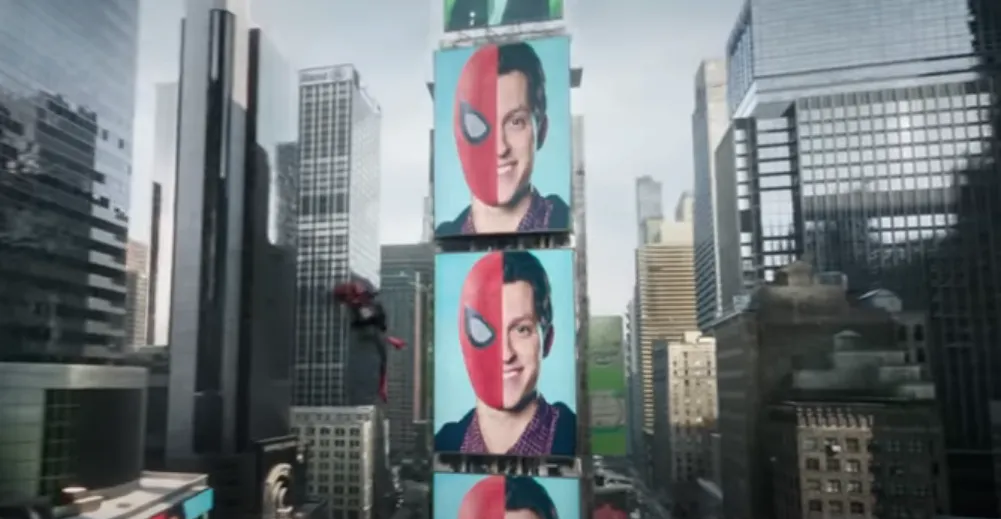 Imagem ilustrativa da imagem "Homem-Aranha 3" bate recorde e se torna maior estreia de todos os tempos no Brasil