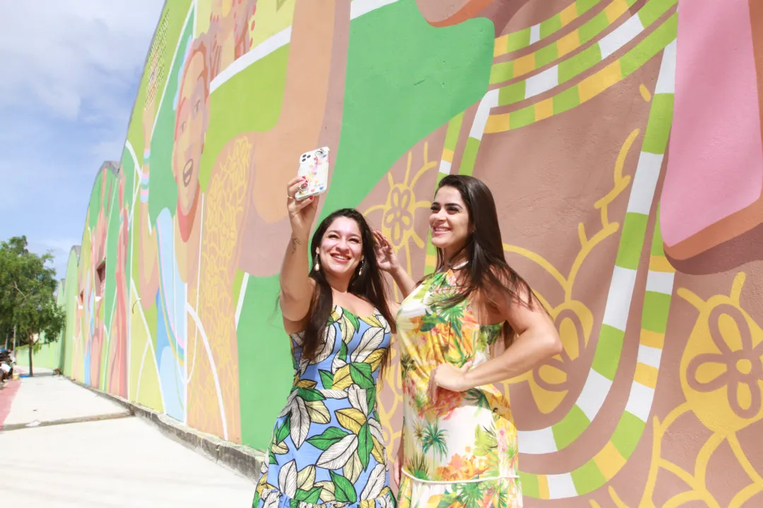 Imagem ilustrativa da imagem Celulares vão avisar sobre doenças e fazer fotos com 1 bilhão de cores