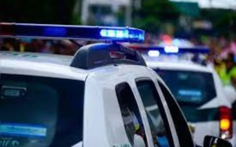 Imagem ilustrativa da imagem Operação para conter conflito de milícias no Rio termina com dois mortos