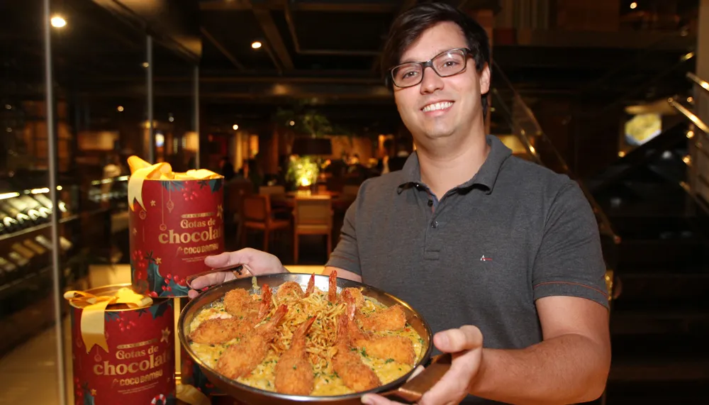 Imagem ilustrativa da imagem Restaurantes com cardápios especiais para este sábado