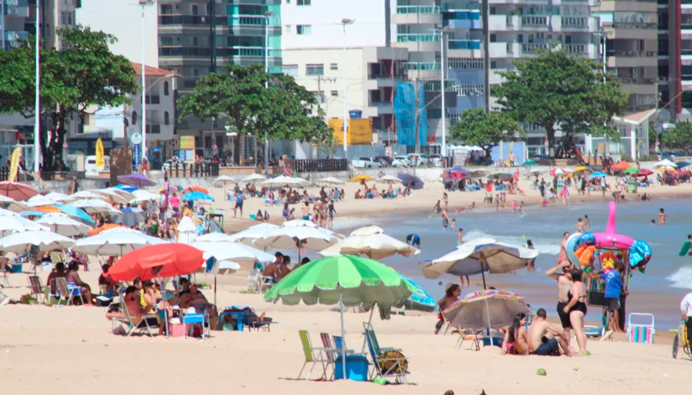 Imagem ilustrativa da imagem Solteiros querem paquerar mais neste verão, diz estudo