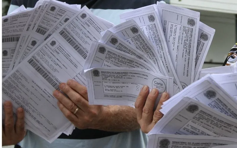 Imagem ilustrativa da imagem 27.705 vão poder se livrar da taxa de marinha a partir do mês que vem