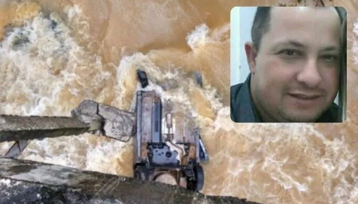 Imagem ilustrativa da imagem “Nossa força está em Deus”, diz irmã de motorista morto em acidente
