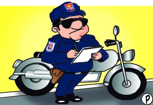 Imagem ilustrativa da imagem Trecho da 101 com a prefeitura