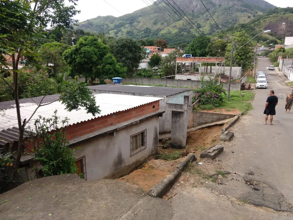 Imagem ilustrativa da imagem Pensionista é encontrada espancada dentro de casa na Serra