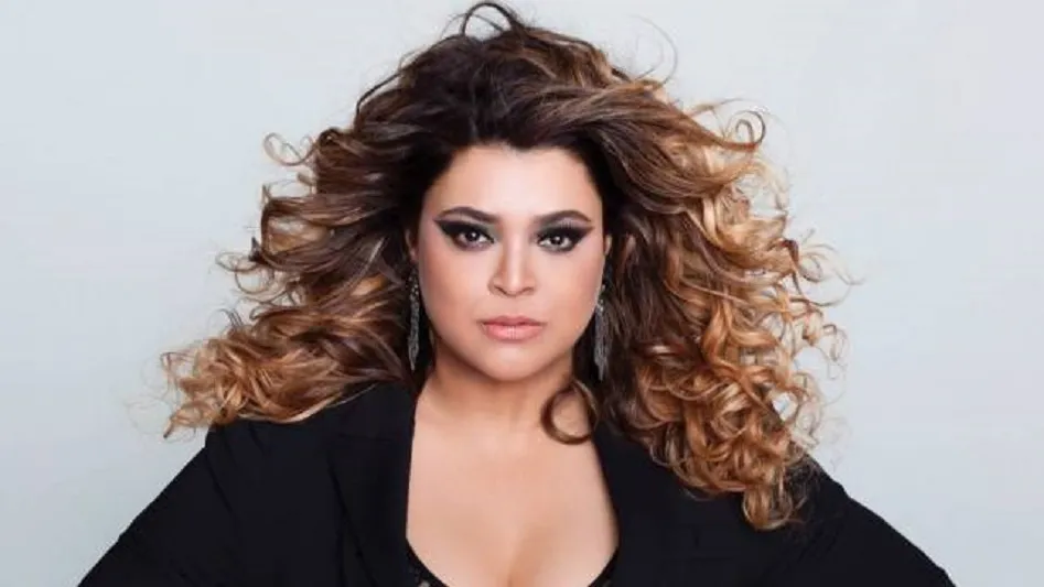 Imagem ilustrativa da imagem Ronaldo, Preta Gil e Maisa são alguns dos famosos com Covid nas últimas semanas