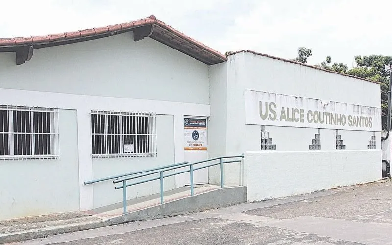 Imagem ilustrativa da imagem Melhoria em unidades de saúde