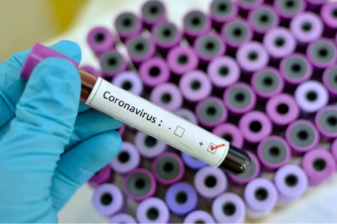 Imagem ilustrativa da imagem São Paulo: Hospitais registram alta de atendimentos de crianças com Covid