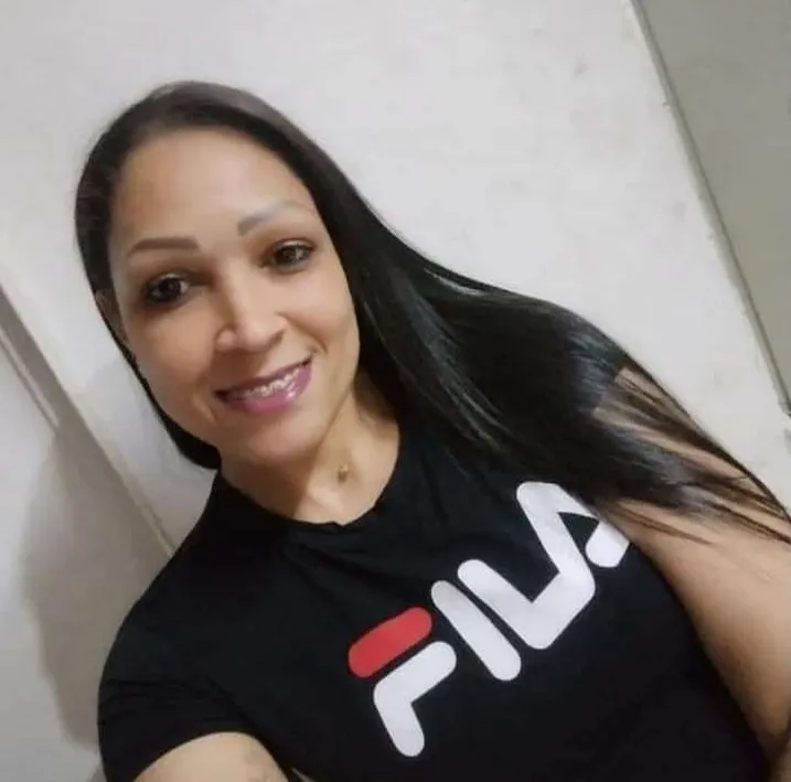 Imagem ilustrativa da imagem Mulher é morta a facada no Sul do Estado