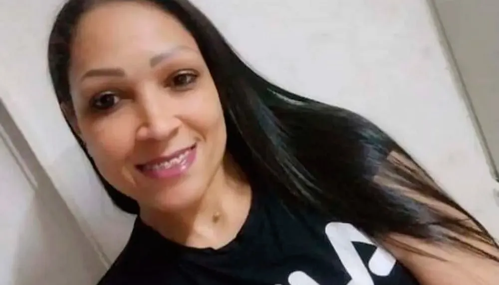 Imagem ilustrativa da imagem Suspeito de matar ex-namorada a facadas é autuado por feminicídio