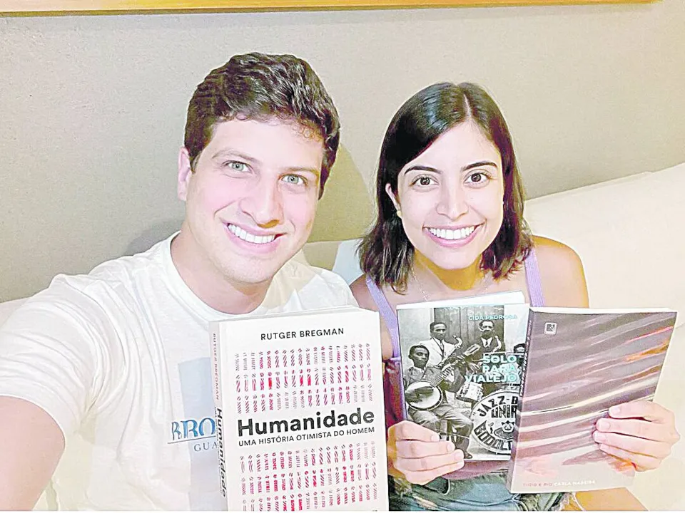 Imagem ilustrativa da imagem Tucanos e petistas podem ficar sem candidato ao governo em MG