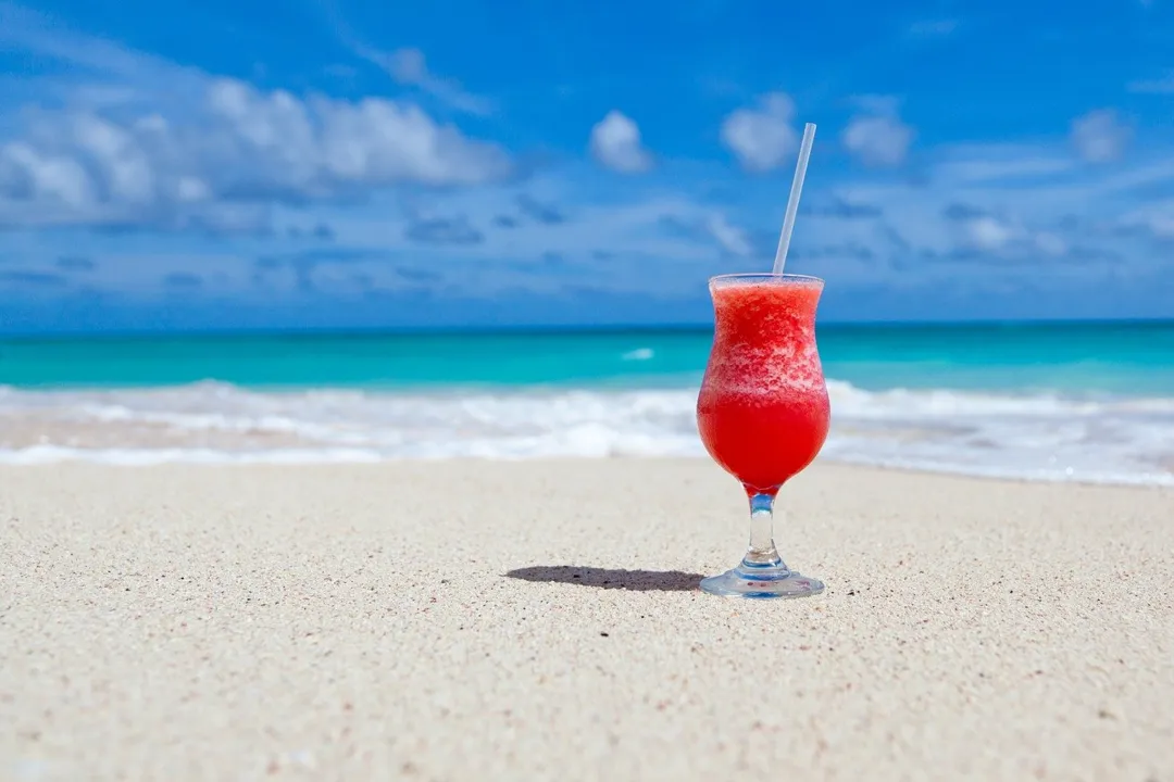 Imagem ilustrativa da imagem Curta o verão de forma saudável!
