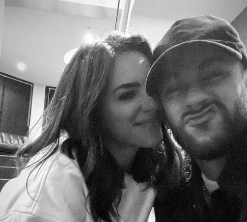 Imagem ilustrativa da imagem Neymar posta pela 1ª vez foto com Bruna Biancardi, e fãs comentam novo Brumar