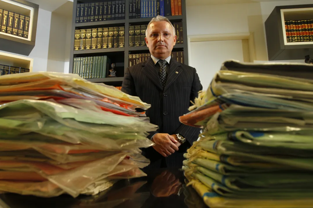 Imagem ilustrativa da imagem Clientes condenados a pagar até R$ 10 mil por falar mal de empresas