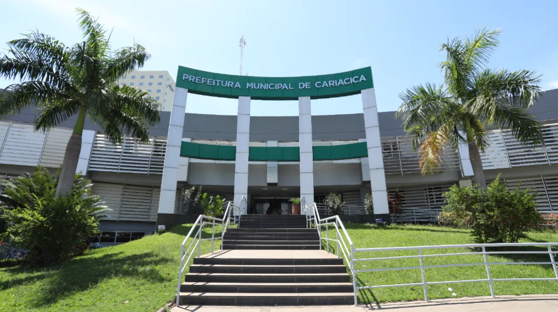 Imagem ilustrativa da imagem Prefeito proíbe eventos privados e carnaval em Cariacica