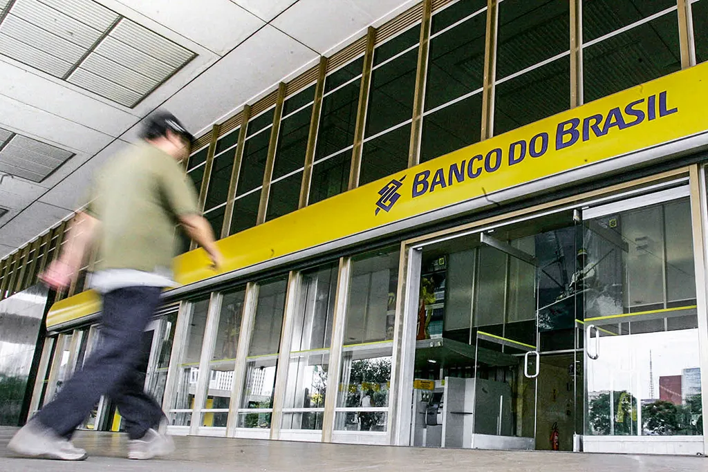 Imagem ilustrativa da imagem Justiça manda Banco do Brasil colocar trabalhador em home office