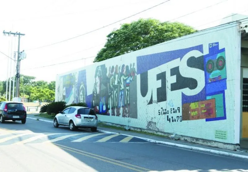A Ufes pode ser “dividida” em duas para a criação de uma nova instituição pública