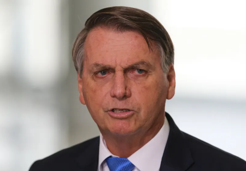 Jair Bolsonaro: filiação partidária