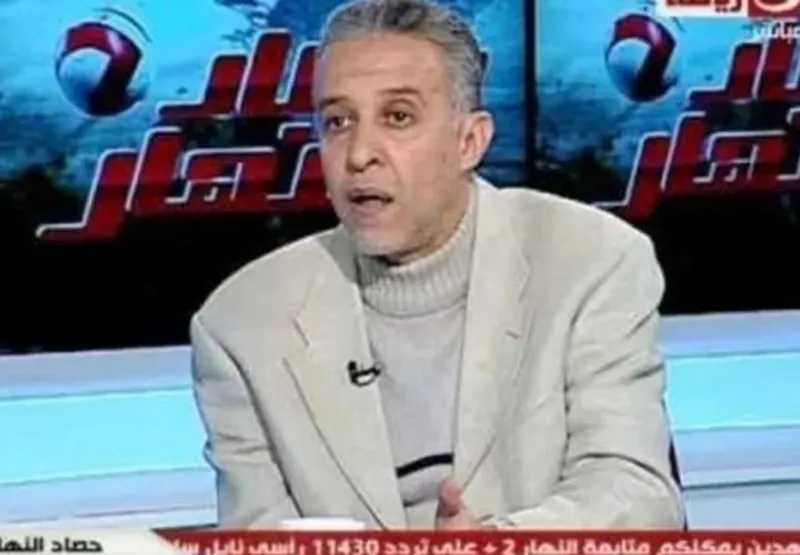 Técnico sofre infarto e morre após ver time empatar no último lance no Egito