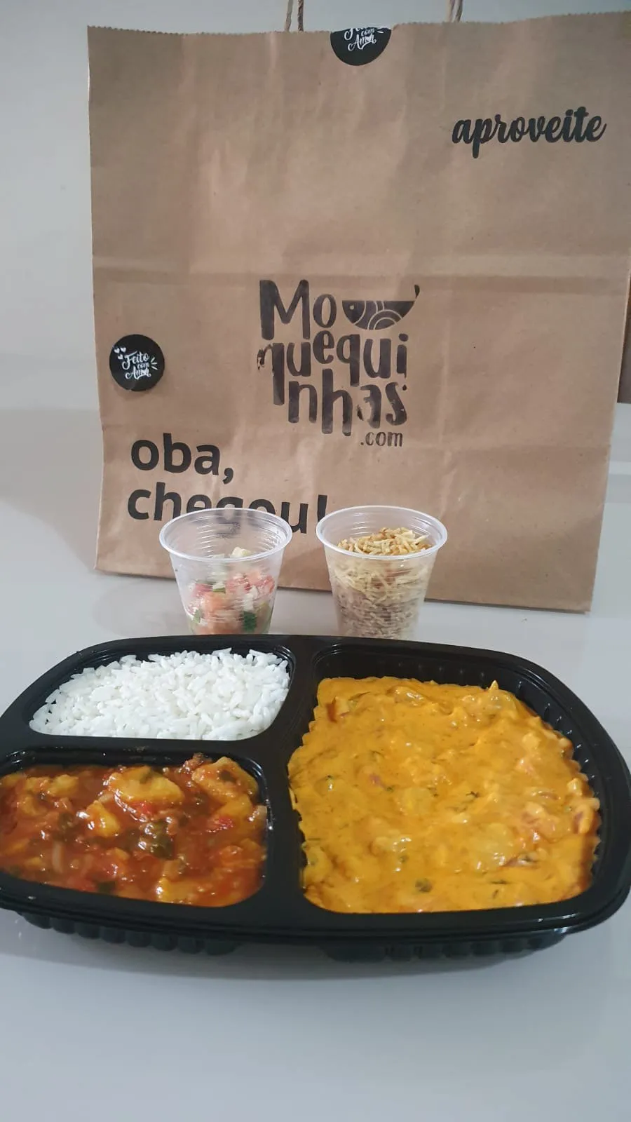 Imagem ilustrativa da imagem Feira de sabores e artesanato com produtos a partir de 7 reais