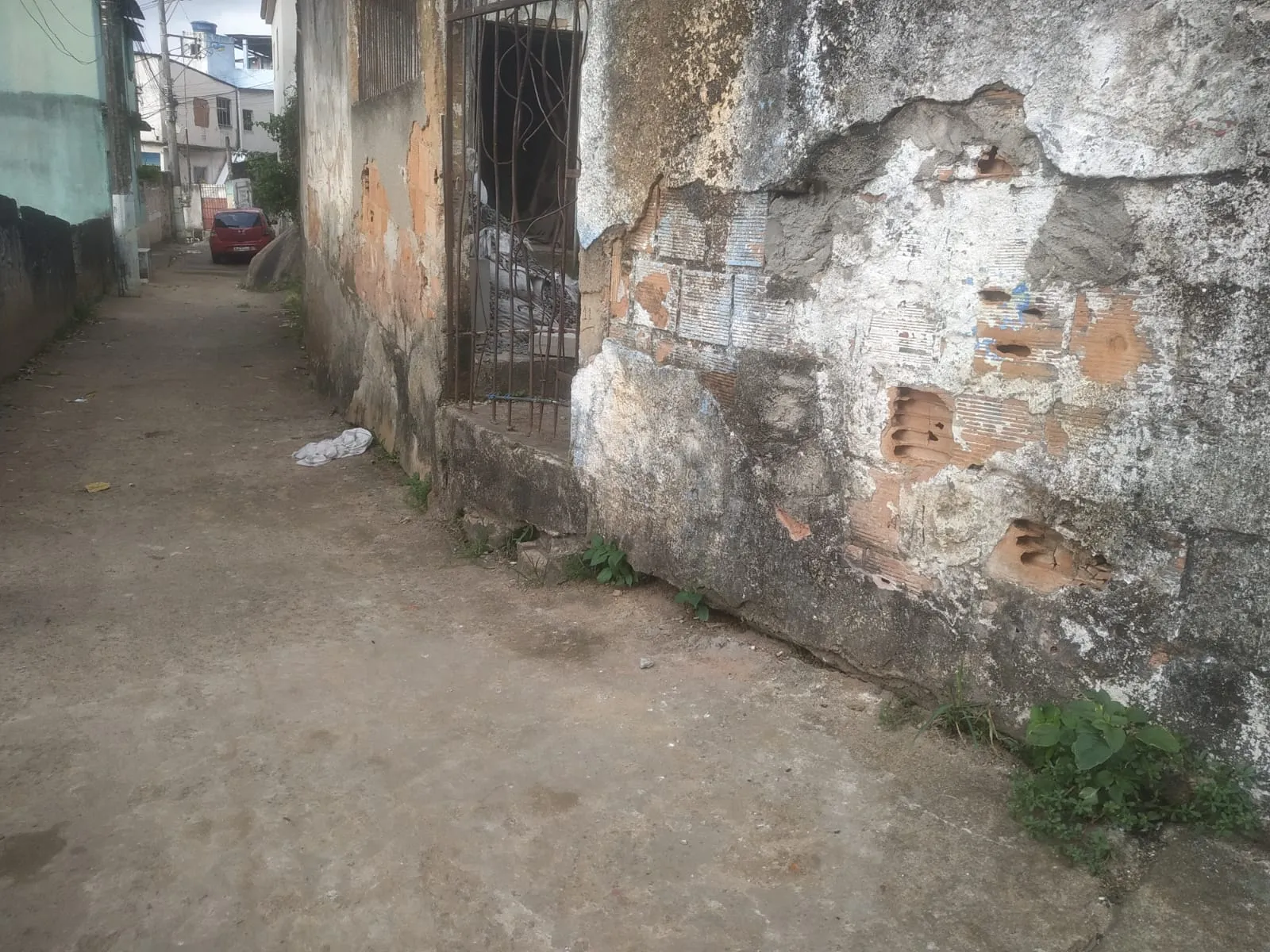 Imagem ilustrativa da imagem Criminosos executam três pessoas a tiros em bairro de Vila Velha