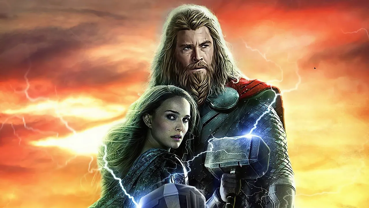 Imagem ilustrativa da imagem Disputa de super-heróis nos cinemas em 2022