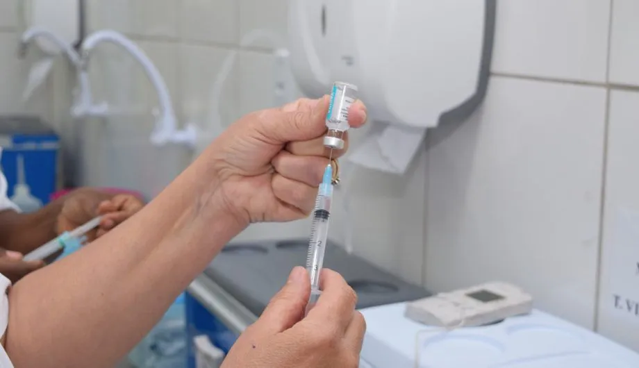 Imagem ilustrativa da imagem Prefeitura do Sul vai sortear smartphones para moradores vacinados contra covid-19